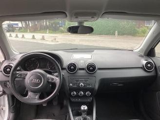 Audi A1 A1 (8X1/8XK), Hatchback 3-drs, 2010 / 2018 1.2 TFSI picture 9