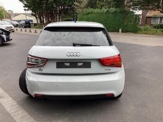 Audi A1 A1 (8X1/8XK), Hatchback 3-drs, 2010 / 2018 1.2 TFSI picture 6