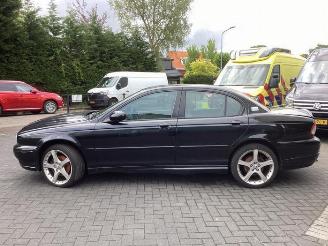Jaguar X-type X-type, Sedan, 2001 / 2009 2.5 V6 24V picture 8