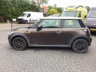 Mini Cooper Mini (R56), Hatchback, 2006 / 2013 1.6 16V Cooper picture 8