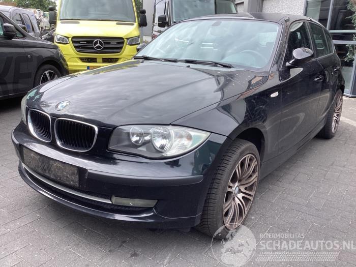 BMW 1-serie 1 serie (E87/87N), Hatchback 5-drs, 2003 / 2012 116i 1.6 16V