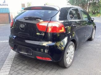 Kia Rio Rio III (UB), Hatchback, 2011 / 2017 1.2 CVVT 16V picture 5