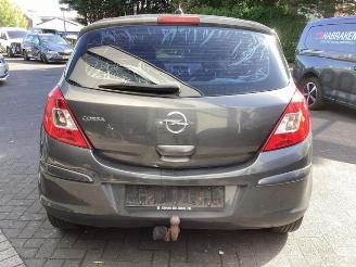 Opel Corsa Corsa D, Hatchback, 2006 / 2014 1.2 16V picture 6