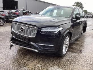 Démontage voiture Volvo Xc-90  2018
