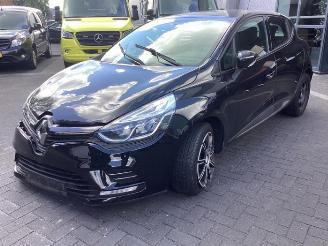 Sloopauto Renault Clio Clio IV (5R), Hatchback 5-drs, 2012 / 2021 0.9 Energy TCE 90 12V 2018/1