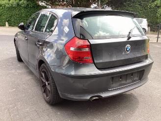 BMW 1-serie 1 serie (E87/87N), Hatchback 5-drs, 2003 / 2012 116i 1.6 16V picture 7