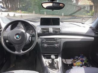 BMW 1-serie 1 serie (E87/87N), Hatchback 5-drs, 2003 / 2012 116i 1.6 16V picture 9