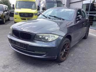 Auto da rottamare BMW 1-serie 1 serie (E87/87N), Hatchback 5-drs, 2003 / 2012 116i 1.6 16V 2007/8