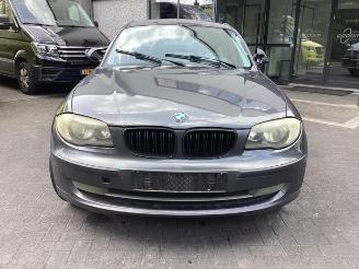 BMW 1-serie 1 serie (E87/87N), Hatchback 5-drs, 2003 / 2012 116i 1.6 16V picture 2