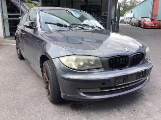 BMW 1-serie 1 serie (E87/87N), Hatchback 5-drs, 2003 / 2012 116i 1.6 16V picture 3