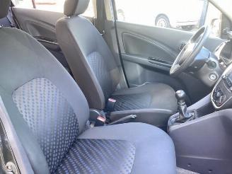 Suzuki Celerio Celerio (LF), Hatchback 5-drs, 2014 1.0 12V Dualjet picture 10