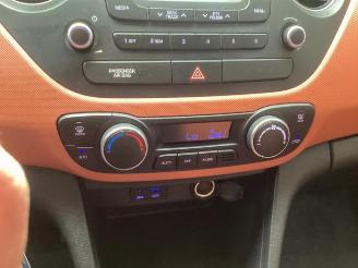 Hyundai I-10 i10 (B5), Hatchback, 2013 / 2019 1.0 12V picture 15