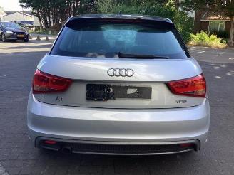 Audi A1 A1 Sportback (8XA/8XF), Hatchback 5-drs, 2011 / 2018 1.2 TFSI picture 6