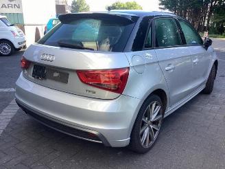 Audi A1 A1 Sportback (8XA/8XF), Hatchback 5-drs, 2011 / 2018 1.2 TFSI picture 5