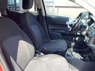 Mitsubishi Space-star Space Star (A0), Hatchback, 2012 1.0 12V picture 10