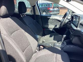 Ford Focus 1.0 EcoBoost Hybrid Titanium X picture 10