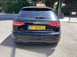 Audi A3 30 TFSI Pro Line picture 6