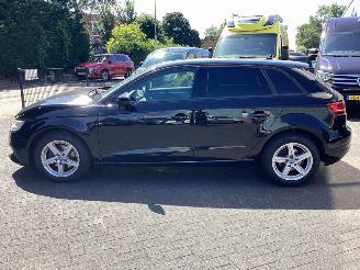 Audi A3 30 TFSI Pro Line picture 8