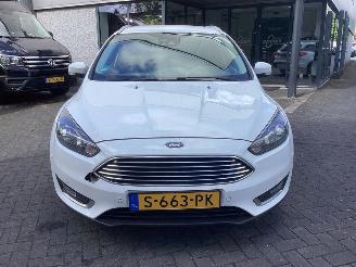Ford Focus 1.0 Trend picture 2