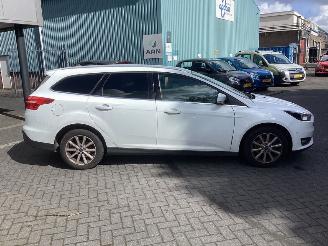 Ford Focus 1.0 Trend picture 4