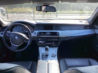 BMW 5-serie 520 D high Executive picture 9