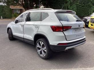 Seat Ateca Ateca (5FPX), SUV, 2016 1.4 TSI 16V picture 7