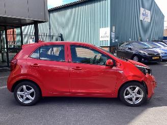 Kia Picanto  picture 4