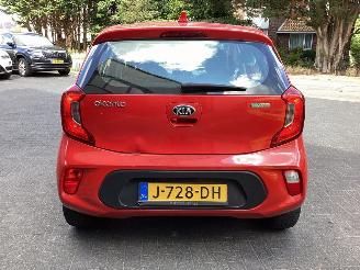 Kia Picanto  picture 6