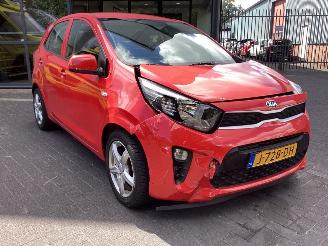 Kia Picanto  picture 3