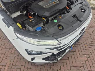 Hyundai Nexo FCEV PLUS PACK picture 10