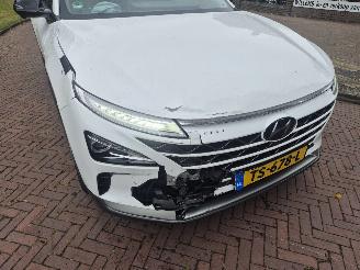 Hyundai Nexo FCEV PLUS PACK picture 3