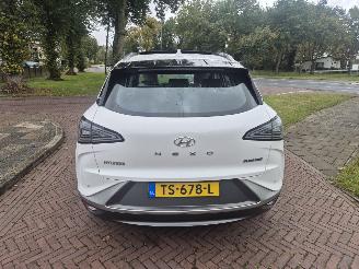 Hyundai Nexo FCEV PLUS PACK picture 6