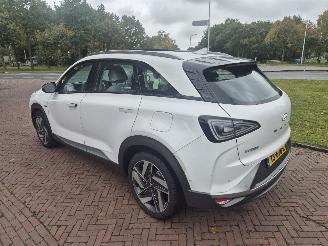Hyundai Nexo FCEV PLUS PACK picture 7
