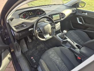 Peugeot 308 1.6 BLUE HDI EXECUTIVE picture 9