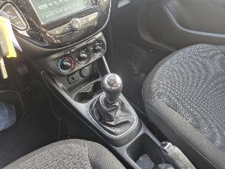 Opel Corsa 1.0 TURBO EDITION picture 12