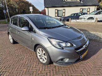Auto incidentate Opel Corsa-E 1.0 TURBO EDITION 2017/3