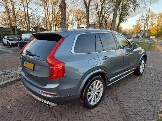 Volvo Xc-90 2.0 T* ENGINE AWD INSCRIPTION picture 3