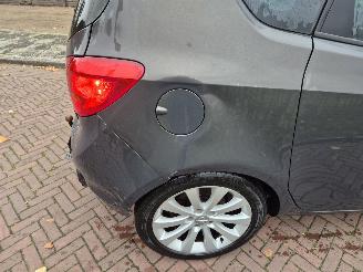 Opel Meriva 1.4 Turbo Cosmo LPG picture 7