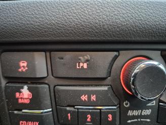 Opel Meriva 1.4 Turbo Cosmo LPG picture 26