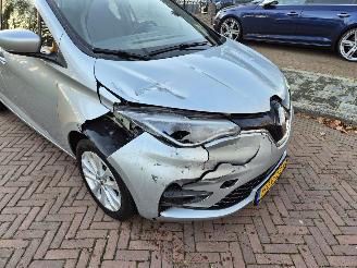 Renault Zoé Limitee Riviera 52 kWh picture 5