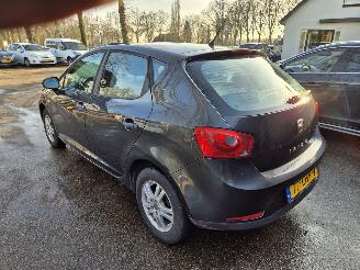Seat Ibiza 1.2 Club picture 4