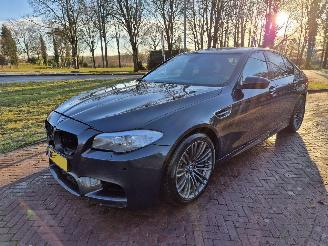 škoda osobní automobily BMW M5 Drivers Package Milltek 680PK! 2012/2