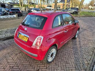 Fiat 500 1.2 POP picture 3