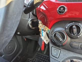 Fiat 500 1.2 POP picture 10