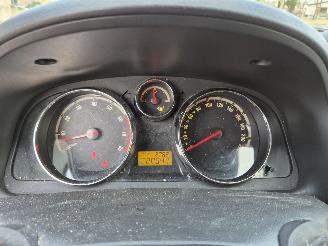 Opel Antara 2.4 16V Temptation picture 9