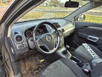 Opel Antara 2.4 16V Temptation picture 6