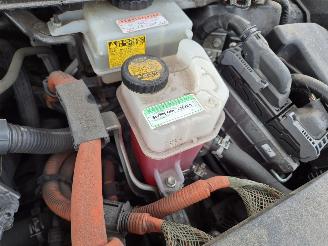 Lexus Ct 200h Hybrid picture 12