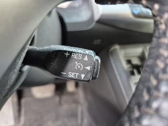 Lexus Ct 200h Hybrid picture 22