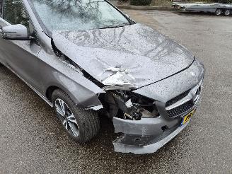 Mercedes A-klasse 180 d Business Solution picture 6