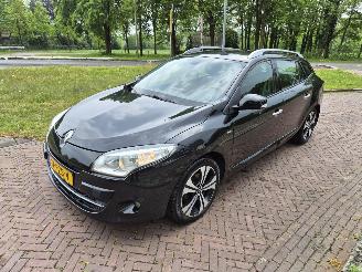 škoda osobní automobily Renault Mégane 1.5 DCI Bose 2011/4